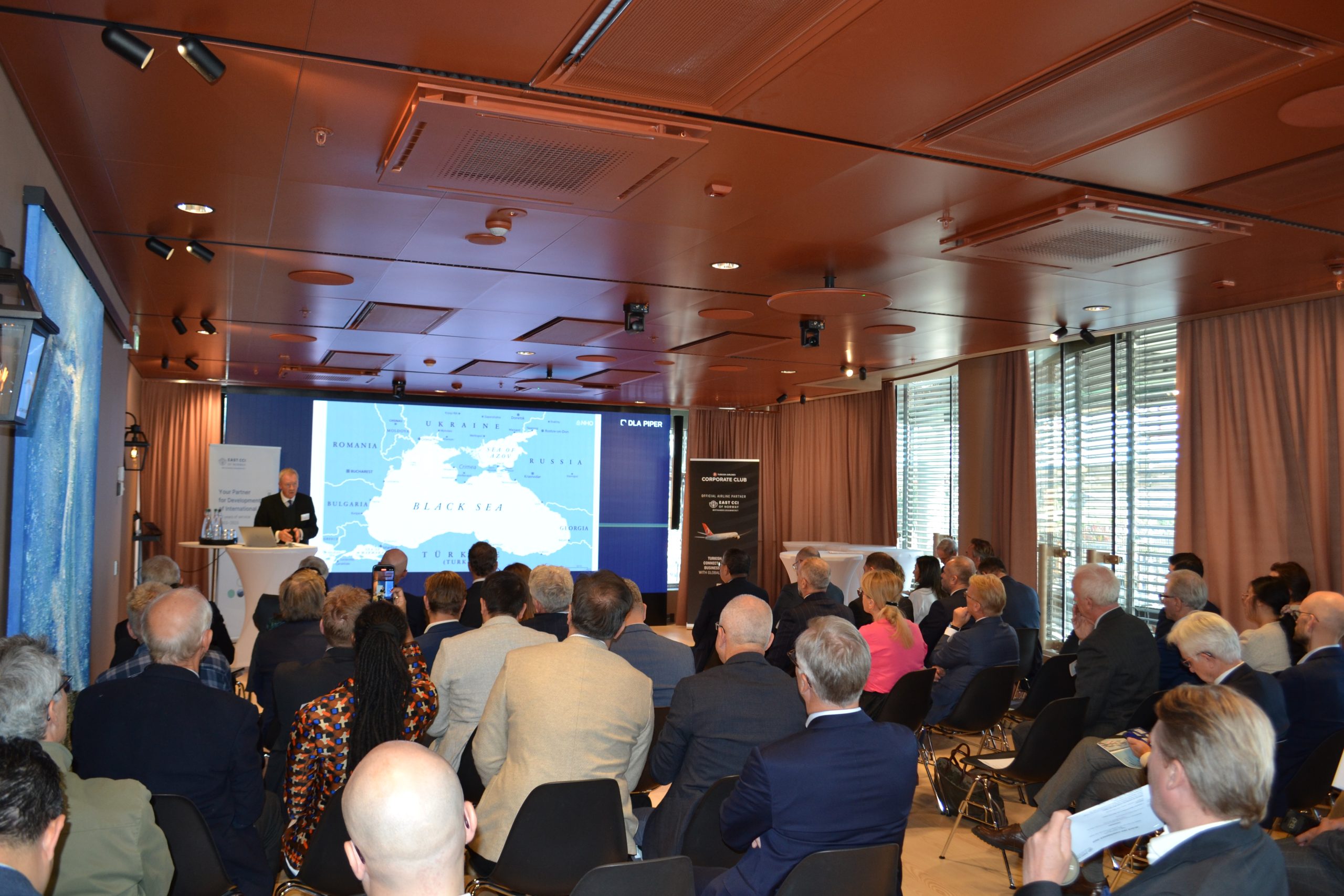 Black Sea Conference 2025