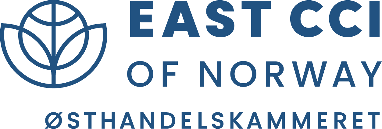 East CCI of Norway /Østhandelskammeret